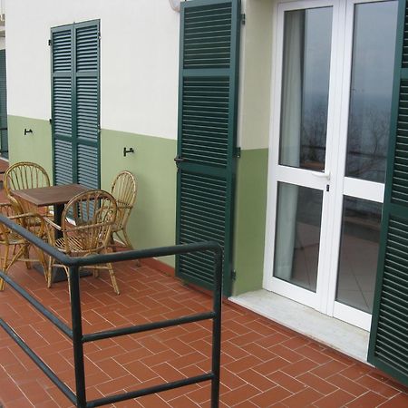 Residence Borgo San Sebastiano ベルジェッジ エクステリア 写真