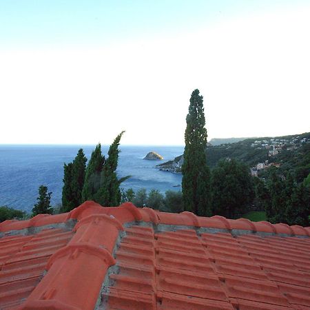 Residence Borgo San Sebastiano ベルジェッジ エクステリア 写真