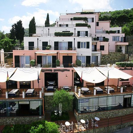 Residence Borgo San Sebastiano ベルジェッジ エクステリア 写真
