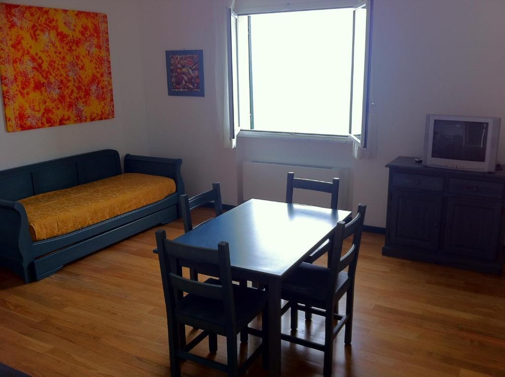 Residence Borgo San Sebastiano ベルジェッジ 部屋 写真
