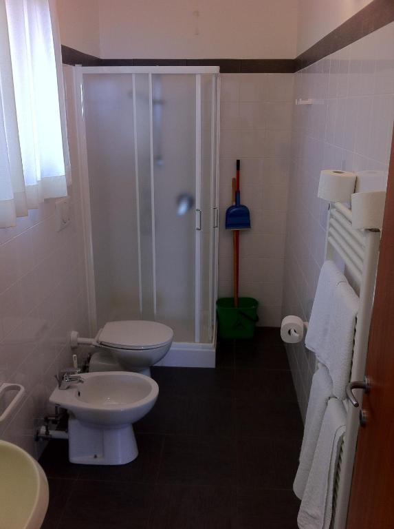 Residence Borgo San Sebastiano ベルジェッジ 部屋 写真
