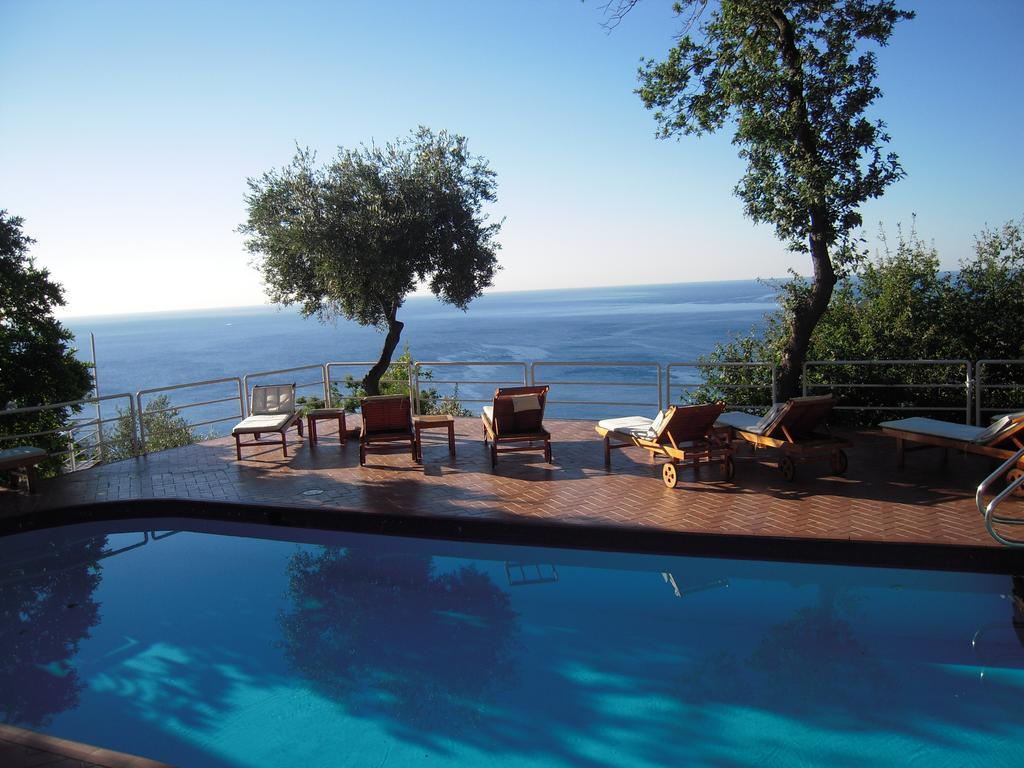 Residence Borgo San Sebastiano ベルジェッジ エクステリア 写真