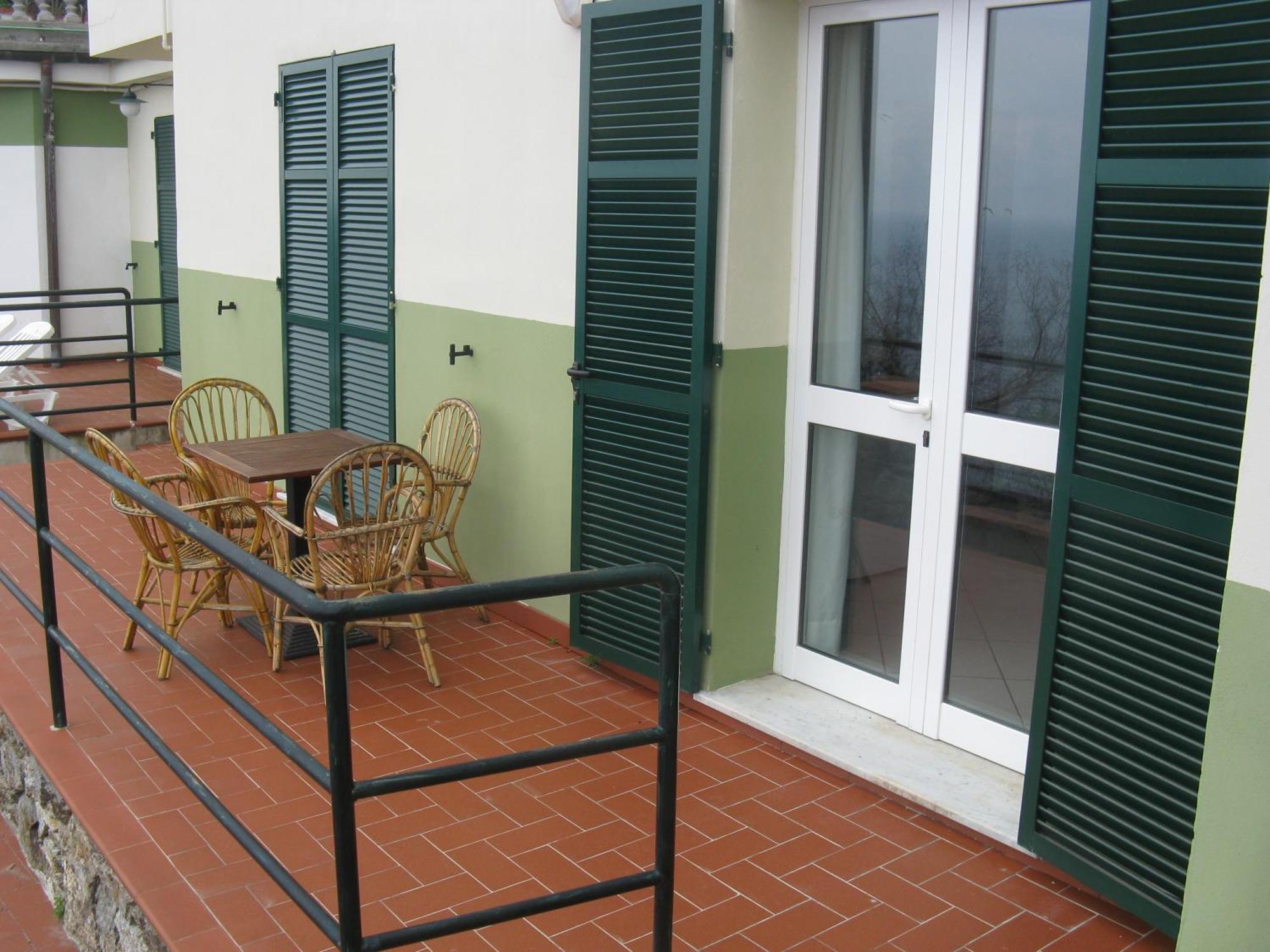 Residence Borgo San Sebastiano ベルジェッジ エクステリア 写真