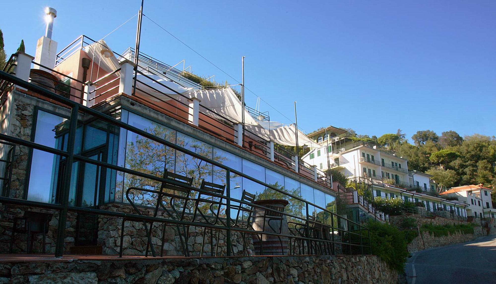 Residence Borgo San Sebastiano ベルジェッジ エクステリア 写真