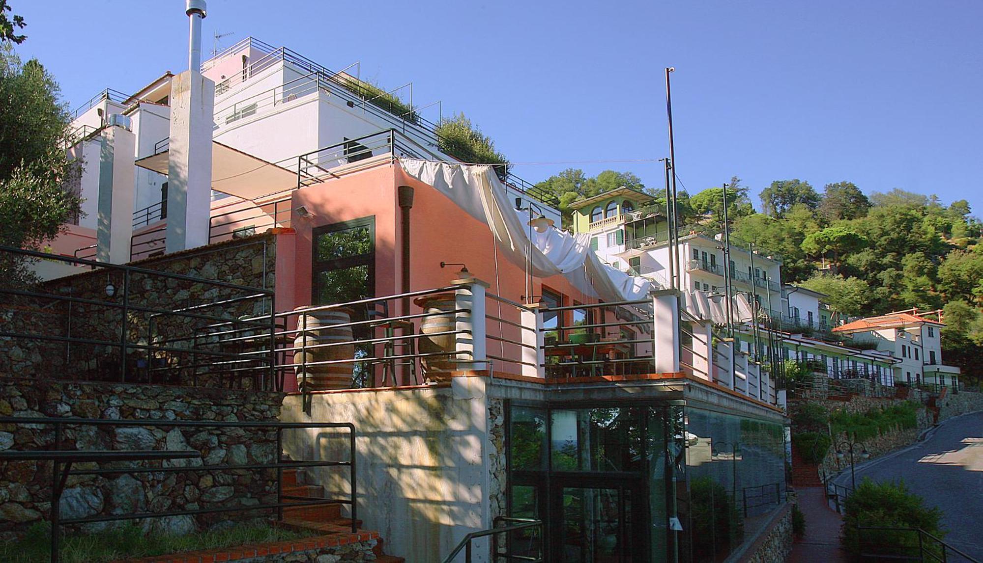 Residence Borgo San Sebastiano ベルジェッジ エクステリア 写真