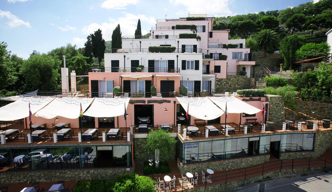 Residence Borgo San Sebastiano ベルジェッジ エクステリア 写真