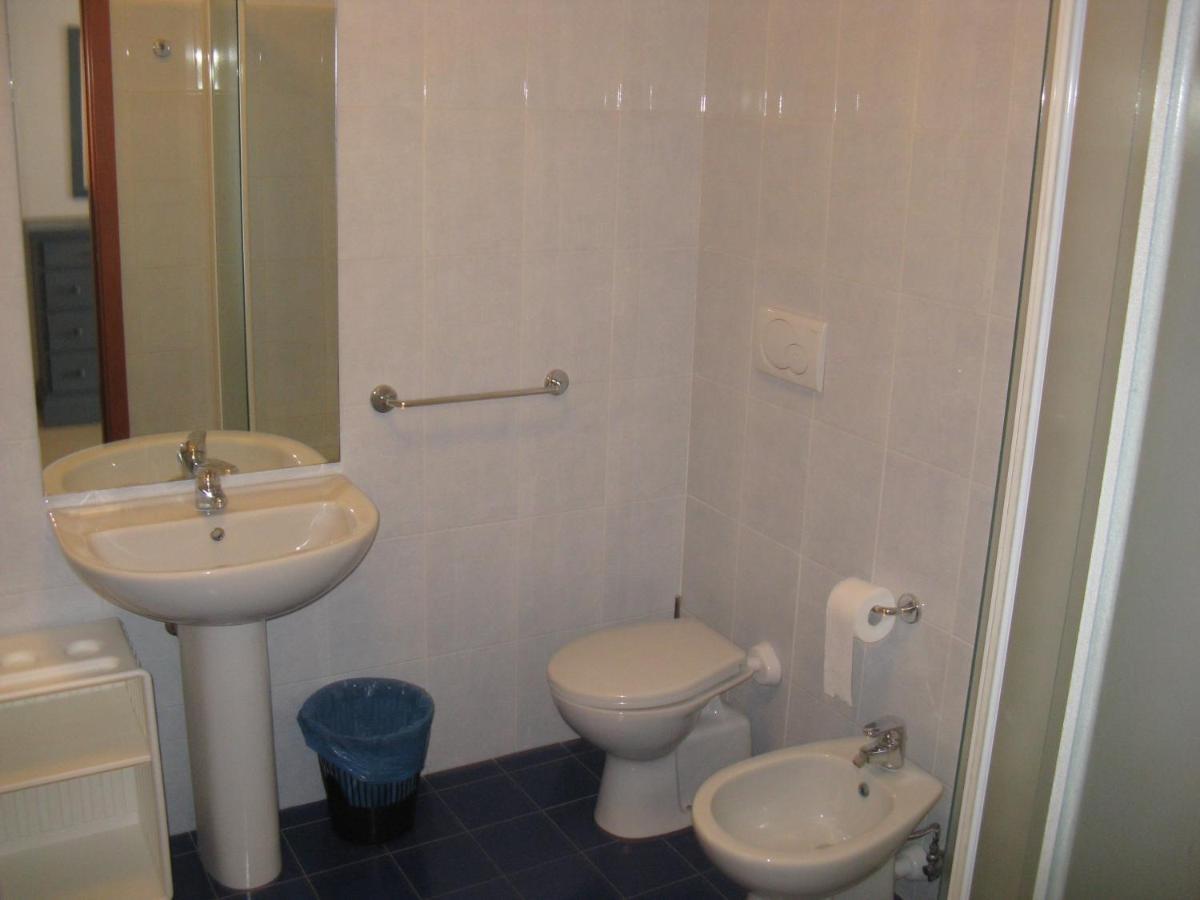 Residence Borgo San Sebastiano ベルジェッジ 部屋 写真