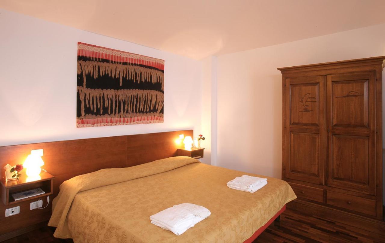 Residence Borgo San Sebastiano ベルジェッジ 部屋 写真
