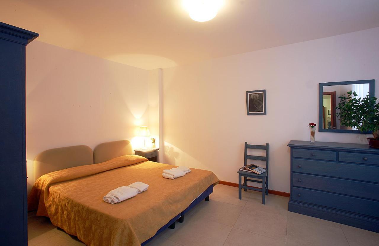Residence Borgo San Sebastiano ベルジェッジ 部屋 写真