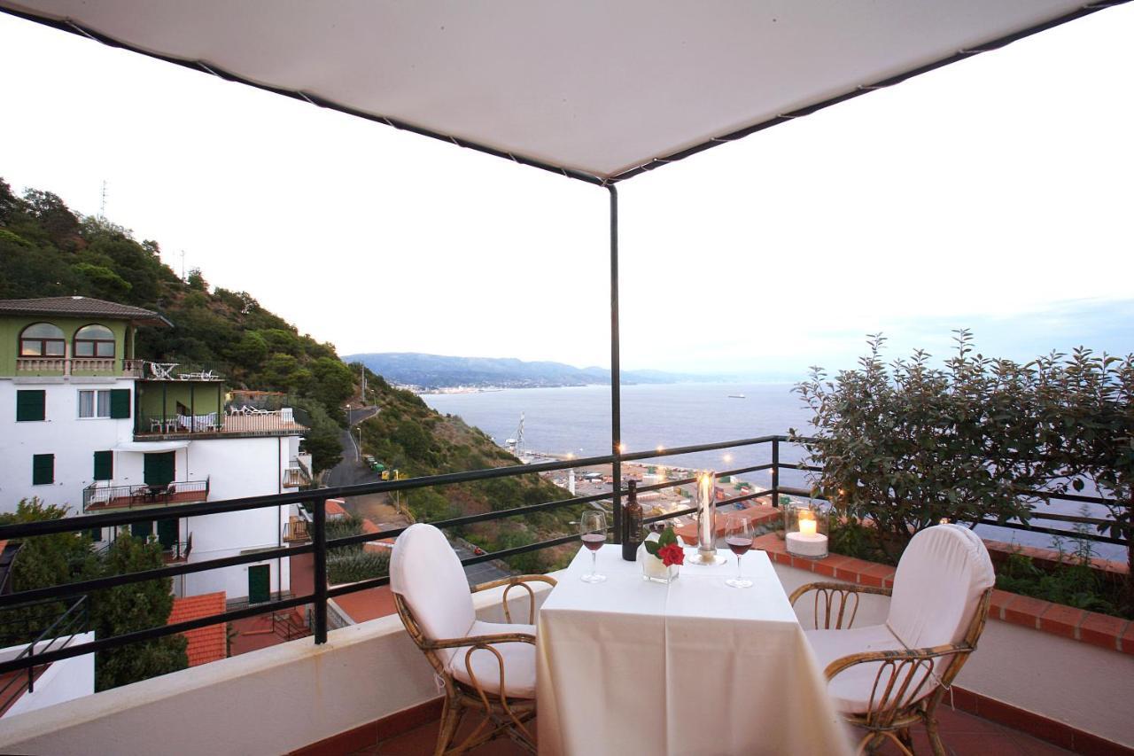 Residence Borgo San Sebastiano ベルジェッジ 部屋 写真